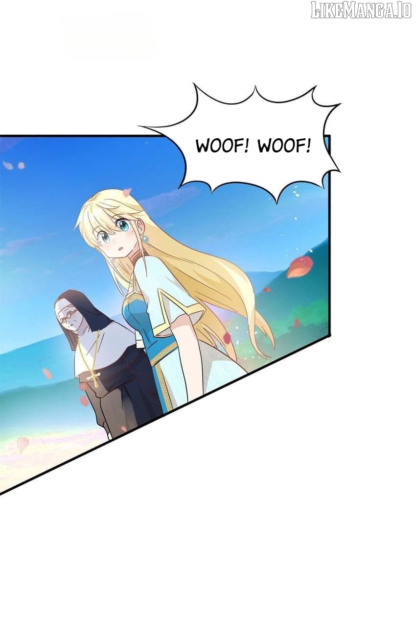 Don't Embarrass Me Chapter 60 - page 9